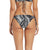 Volcom Stay Or Leaf Hipster Bottoms - Women's Black