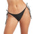 Volcom Simply Seamless Skimpy Bottoms - Women's Black