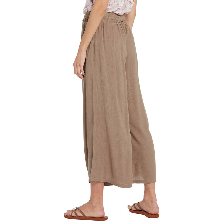 Volcom Morning Stone Pants - Women's Stone