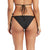 Volcom Simply Seamless Skimpy Bottoms - Women's Black