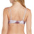 Volcom Follow The Cloud Scoop Crop Top - Women's Eggplant