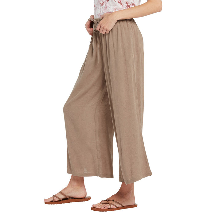 Volcom Morning Stone Pants - Women's Stone
