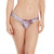 Volcom Follow The Cloud Hipster Bottoms - Women's Eggplant