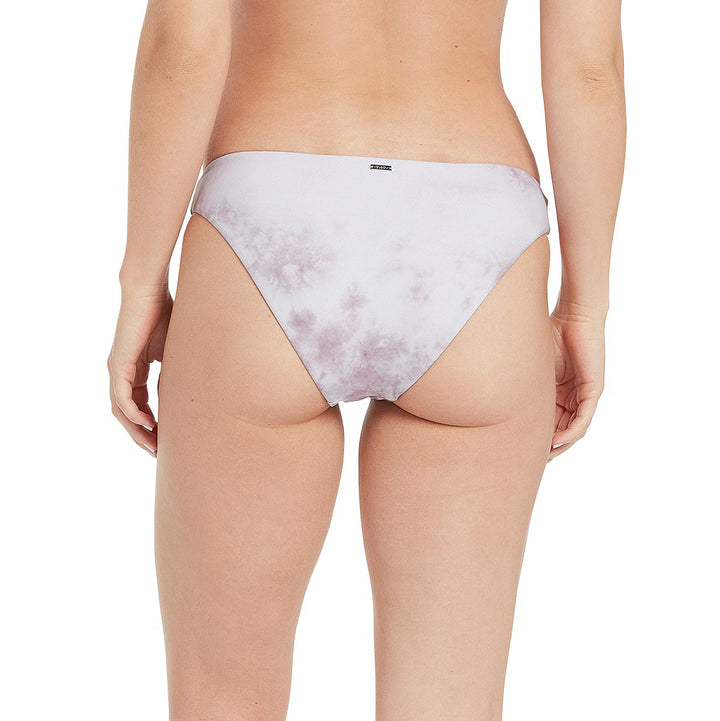 Volcom Follow The Cloud Hipster Bottoms - Women's Eggplant