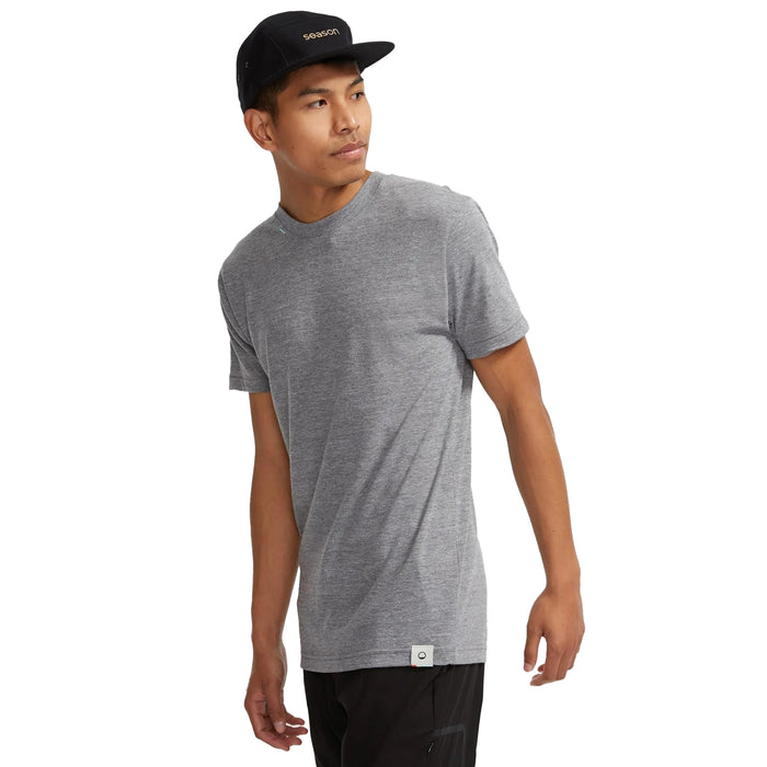 Season Rae Tri-Blend T-Shirt - Men's Cloud