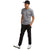 Season Rae Tri-Blend T-Shirt - Men's Cloud