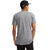 Season Rae Tri-Blend T-Shirt - Men's Cloud