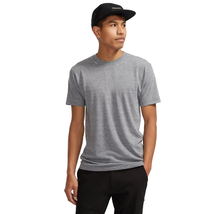 Season Rae Tri-Blend T-Shirt - Men's Cloud
