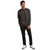 Season Lolo Raglan Crew Sweatshirt - Unisex Fossil