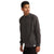 Season Lolo Raglan Crew Sweatshirt - Unisex Fossil