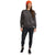 Season Lolo Raglan Crew Sweatshirt - Unisex Fossil
