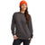 Season Lolo Raglan Crew Sweatshirt - Unisex Fossil