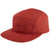 Season Melt Wool Cap Rust