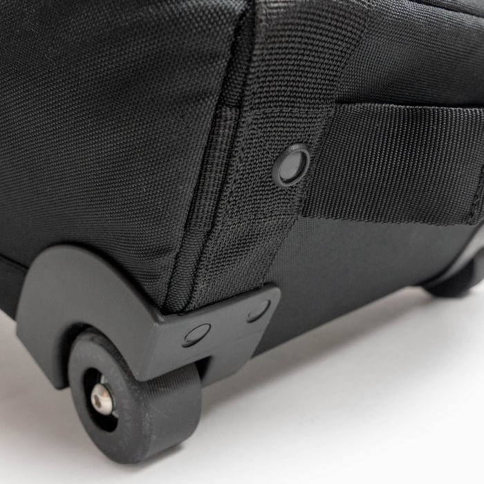 Ride The Perfect Snowboard Bag Black