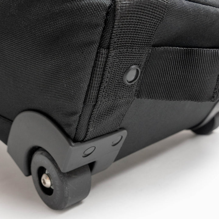 Ride The Perfect Snowboard Bag Black
