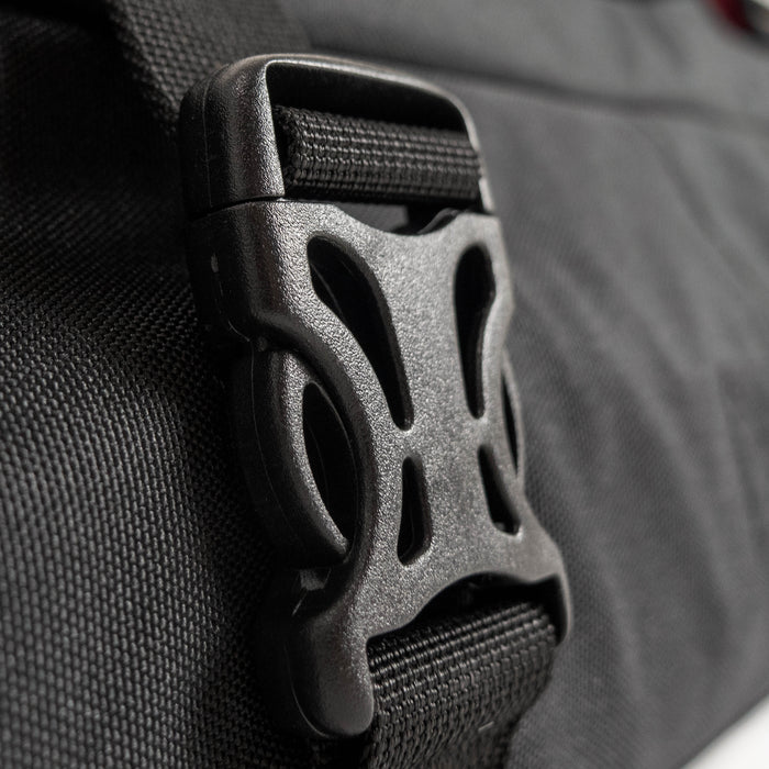 Ride The Perfect Snowboard Bag Black