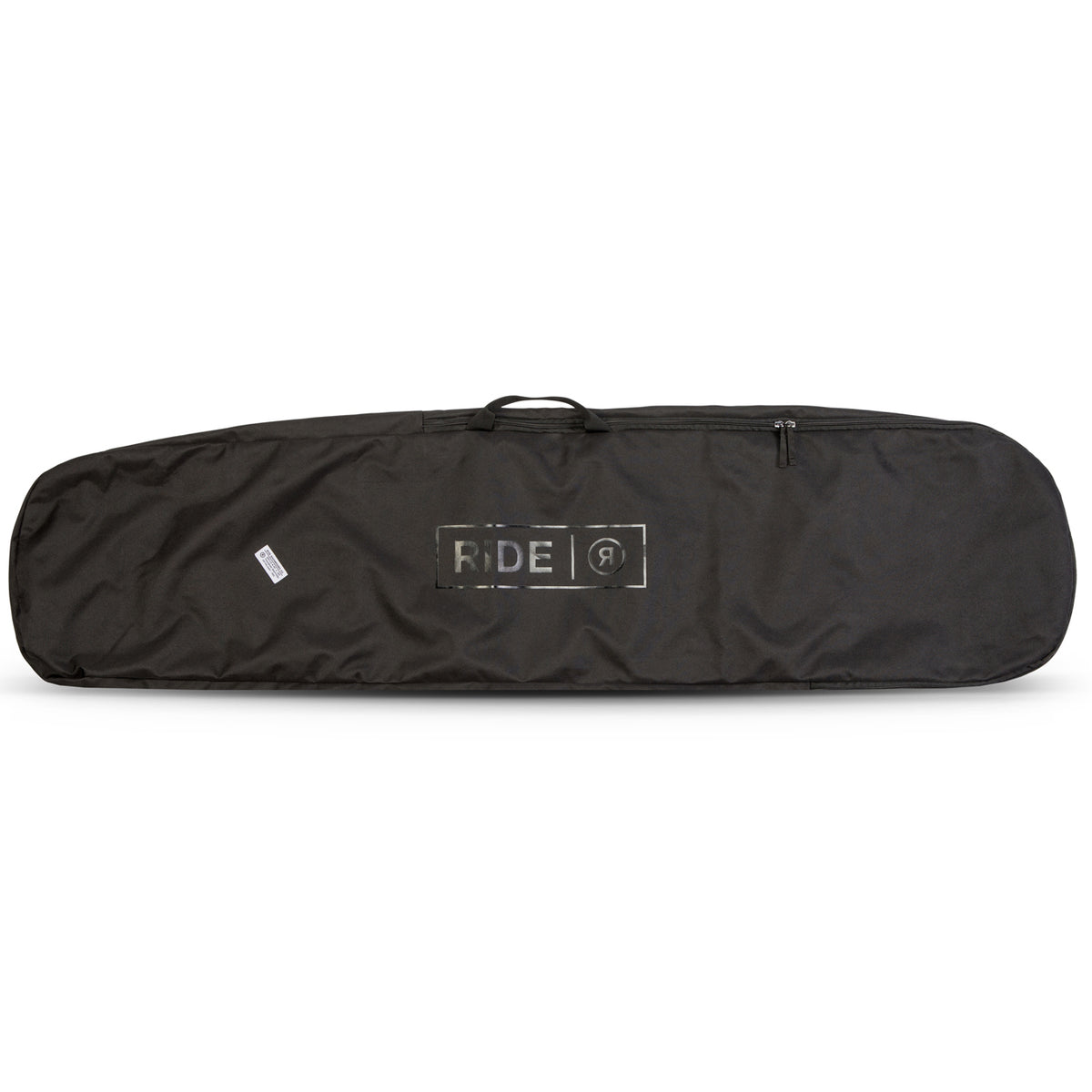 Ride Unforgiven Board Sleeve Black