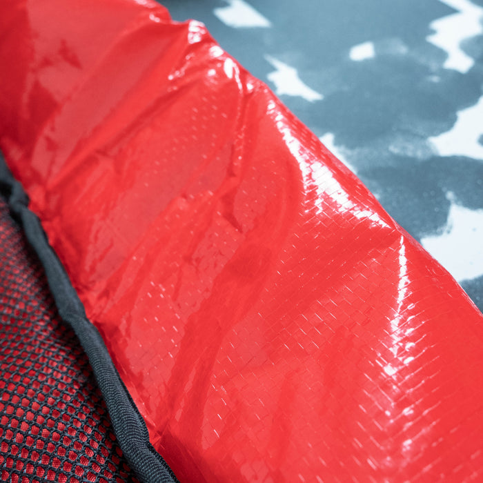 Ride The Perfect Snowboard Bag Black