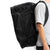 Ride Duffel Bag Black