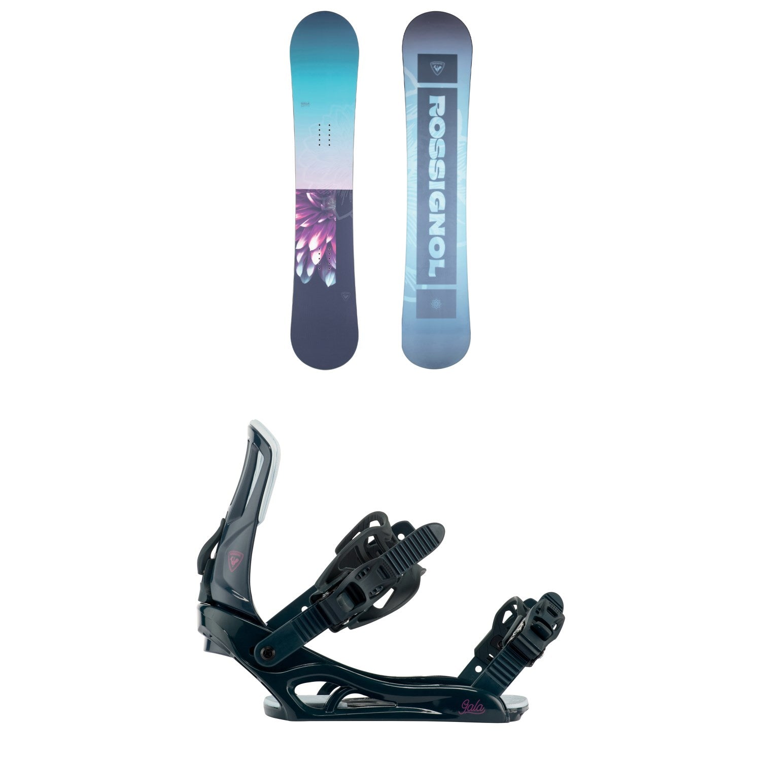 Rossignol Gala Snowboard