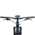 Devinci Spartan Carbon 29 GX 12s Complete Mountain Bike 2022 Blue Secret