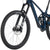 Devinci Spartan Carbon 29 GX 12s Complete Mountain Bike 2022 Blue Secret