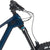 Devinci Spartan Carbon 29 GX 12s Complete Mountain Bike 2022 Blue Secret