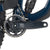 Devinci Spartan Carbon 29 GX 12s Complete Mountain Bike 2022 Blue Secret