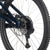 Devinci Spartan Carbon 29 GX 12s Complete Mountain Bike 2022 Blue Secret