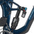 Devinci Spartan Carbon 29 GX 12s Complete Mountain Bike 2022 Blue Secret
