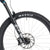 Devinci Spartan Carbon 29 GX 12s Complete Mountain Bike 2022 Blue Secret