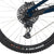 Devinci Spartan Carbon 29 GX 12s Complete Mountain Bike 2022 Blue Secret
