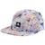 Burton Cordova Hat Opal Bleached Floral
