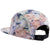 Burton Cordova Hat Opal Bleached Floral
