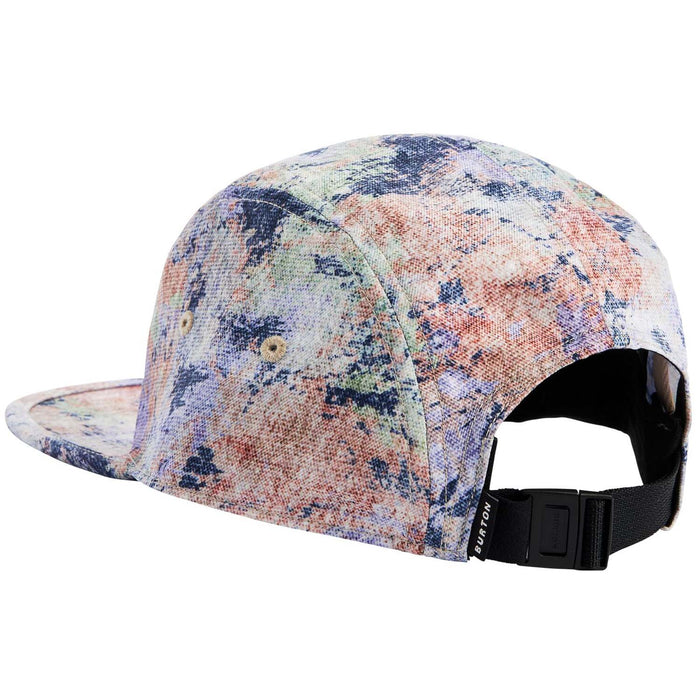 Burton Cordova Hat Opal Bleached Floral