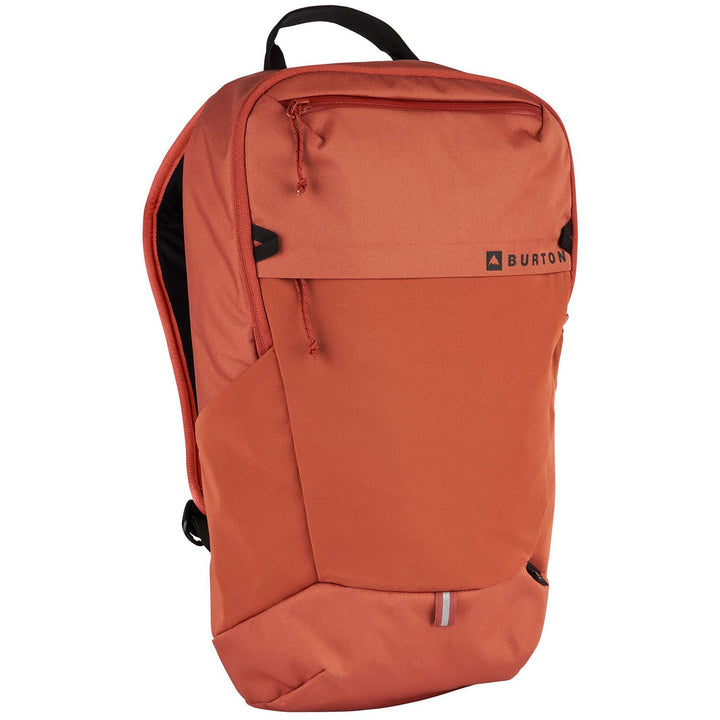 Burton Multipath 20L Backpack Baked Clay Cordura