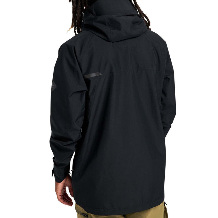 Burton GORE-TEX Multipath Shell Jacket - Men's True Black