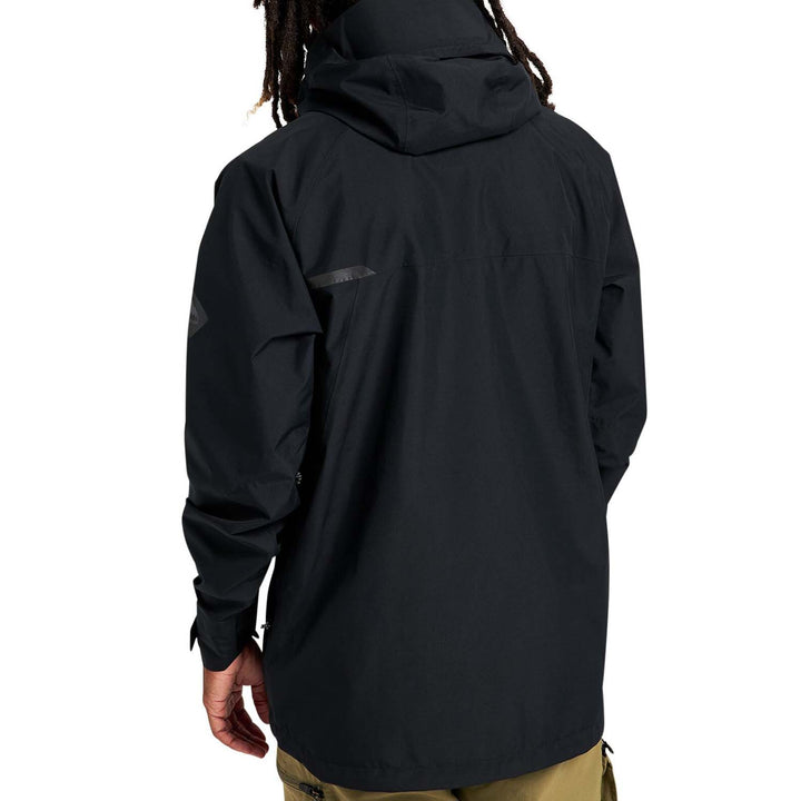 Burton GORE-TEX Multipath Shell Jacket - Men's True Black