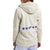 Burton Crown Weatherproof Performance Pullover Hoodie - Women's Silver Green/Opal