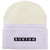 Burton All 80 Beanie Opal/Silver Green