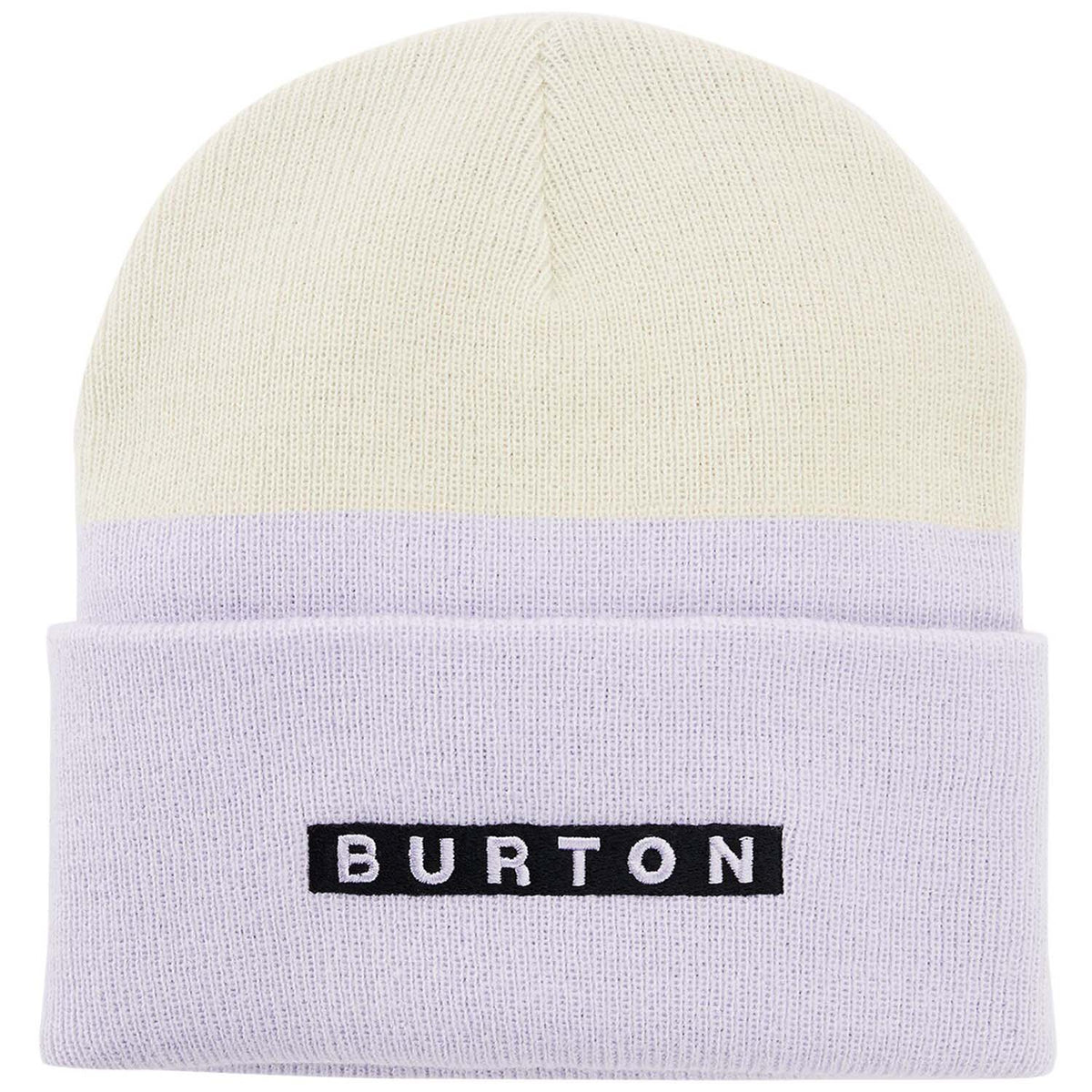 Burton All 80 Beanie Opal/Silver Green