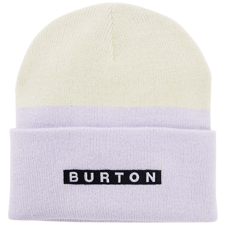 Burton All 80 Beanie Opal/Silver Green