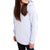 Burton Elite Pullover Hoodie - Kids' Opal