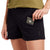 Burton Multipath Utility Shorts - Women's True Black