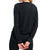 Burton Multipath Active Long-Sleeve T-Shirt - Women's True Black