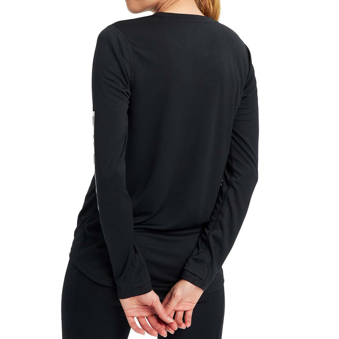 Burton Multipath Active Long-Sleeve T-Shirt - Women's True Black