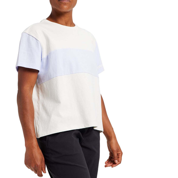 Burton Lowball Short-Sleeve T-Shirt - Women's Stout White/Opal