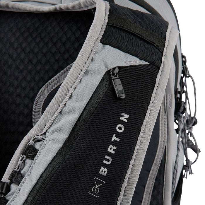 Burton AK Surgence 20L Backpack Sharkskin
