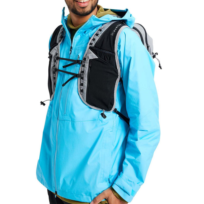 Burton AK Surgence 20L Backpack Sharkskin