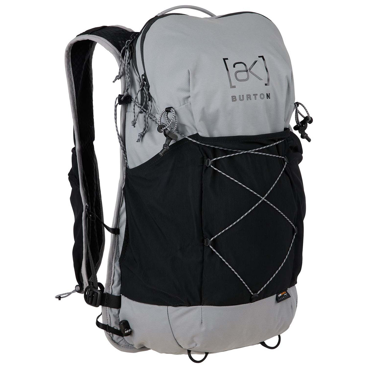 Burton AK Surgence 20L Backpack Sharkskin